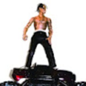 Meet your Posher, Jorge